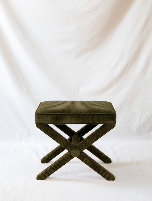 The X.O. Stool
