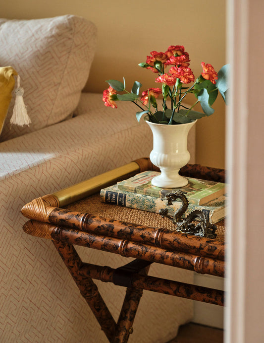 The Friendly Butler Tray Table