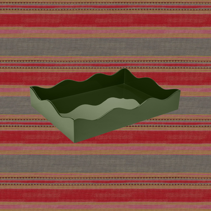 The Big Friendly Ottoman