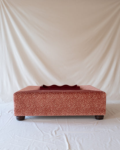 The Big Friendly Ottoman