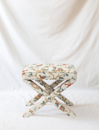 The X.O. Stool