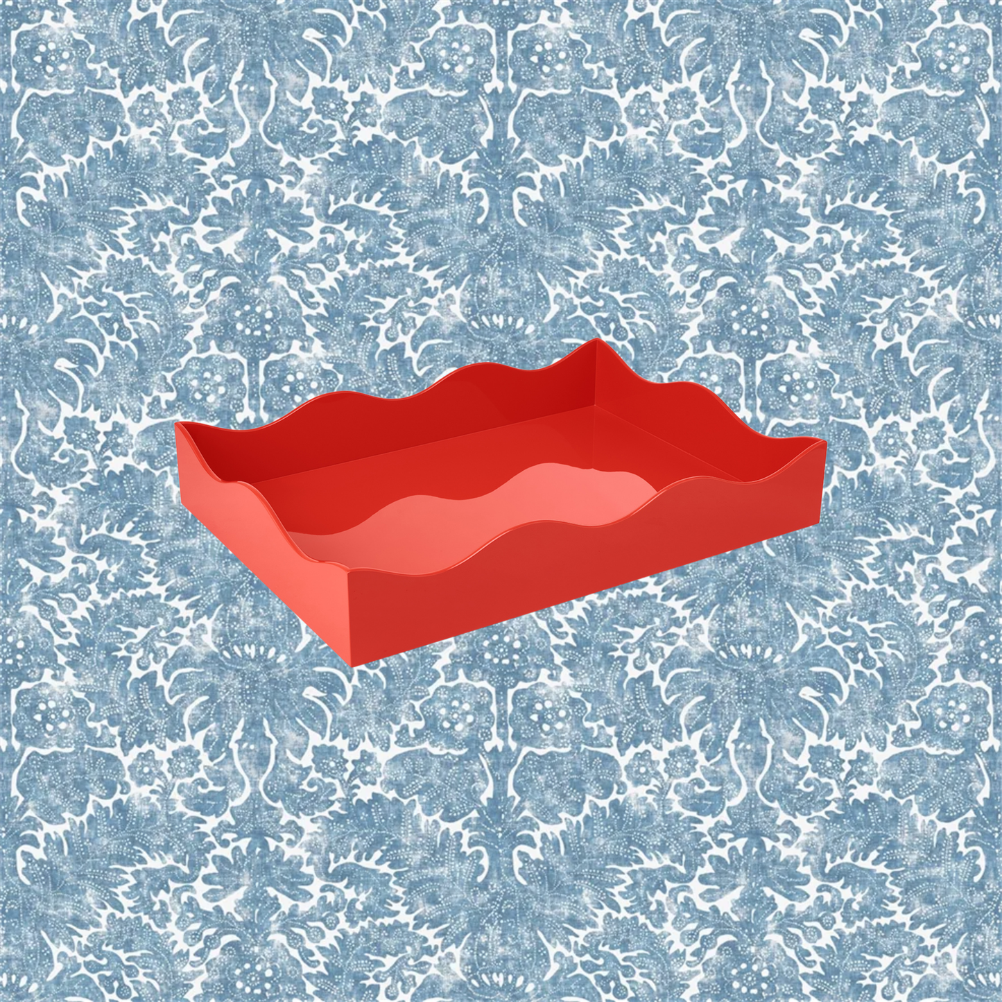 The Big Friendly Ottoman