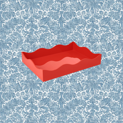 The Big Friendly Ottoman