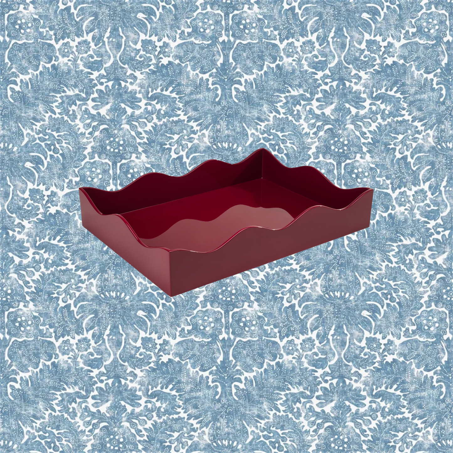 The Big Friendly Ottoman