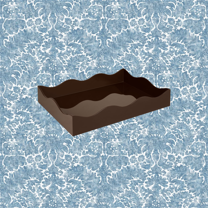 The Big Friendly Ottoman