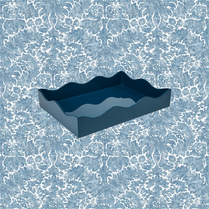 The Big Friendly Ottoman