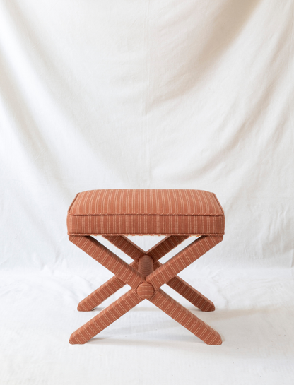 The X.O. Stool