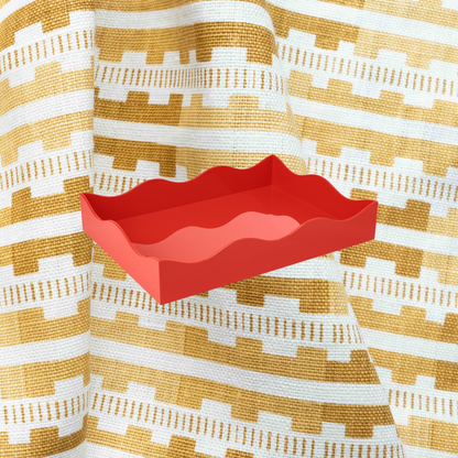 The Little Friendly Ottoman