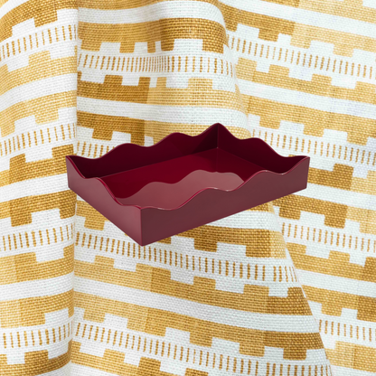 The Little Friendly Ottoman