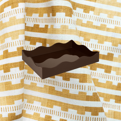 The Little Friendly Ottoman