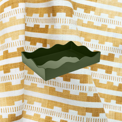 The Little Friendly Ottoman