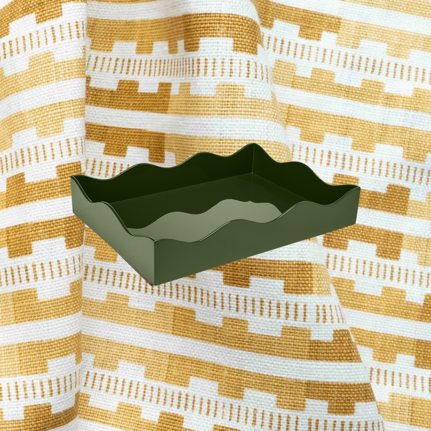 The Big Friendly Ottoman