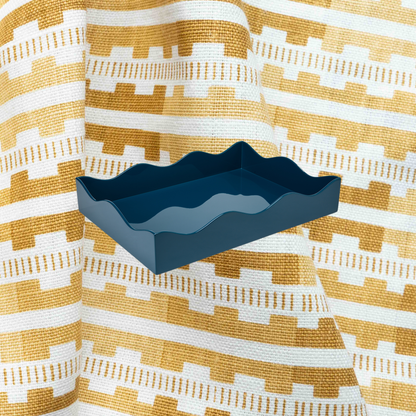 The Little Friendly Ottoman