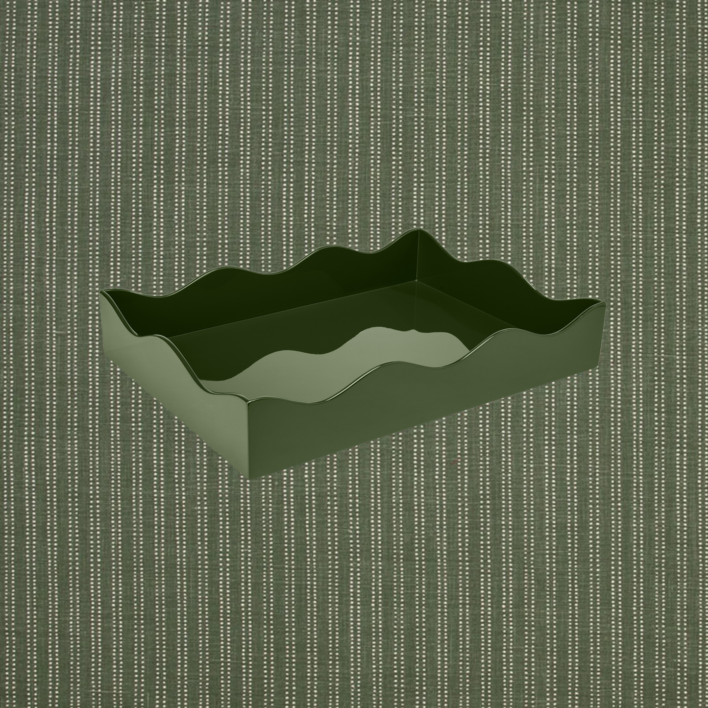 The Big Friendly Ottoman