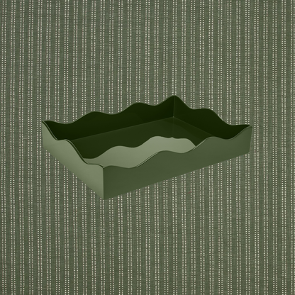 The Big Friendly Ottoman