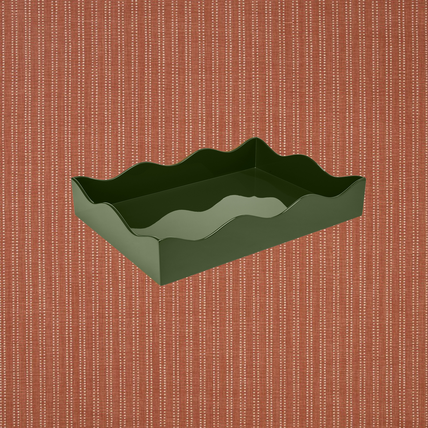 The Big Friendly Ottoman