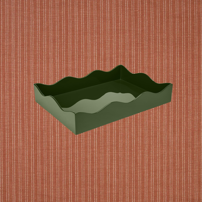 The Big Friendly Ottoman