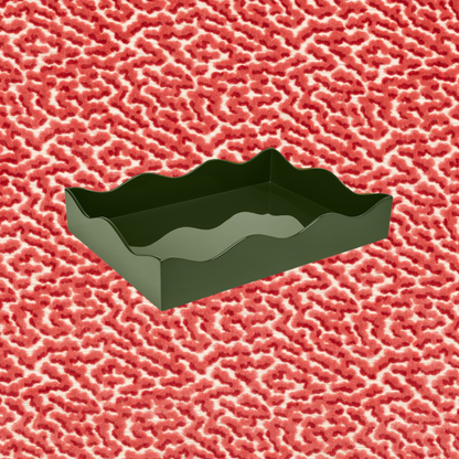 The Big Friendly Ottoman