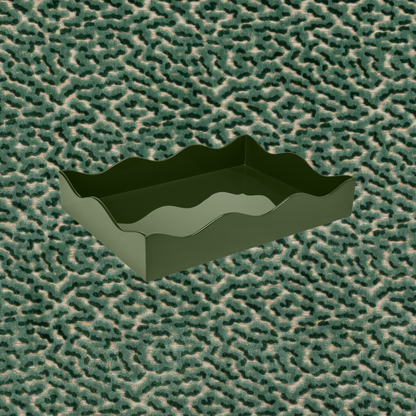 The Big Friendly Ottoman