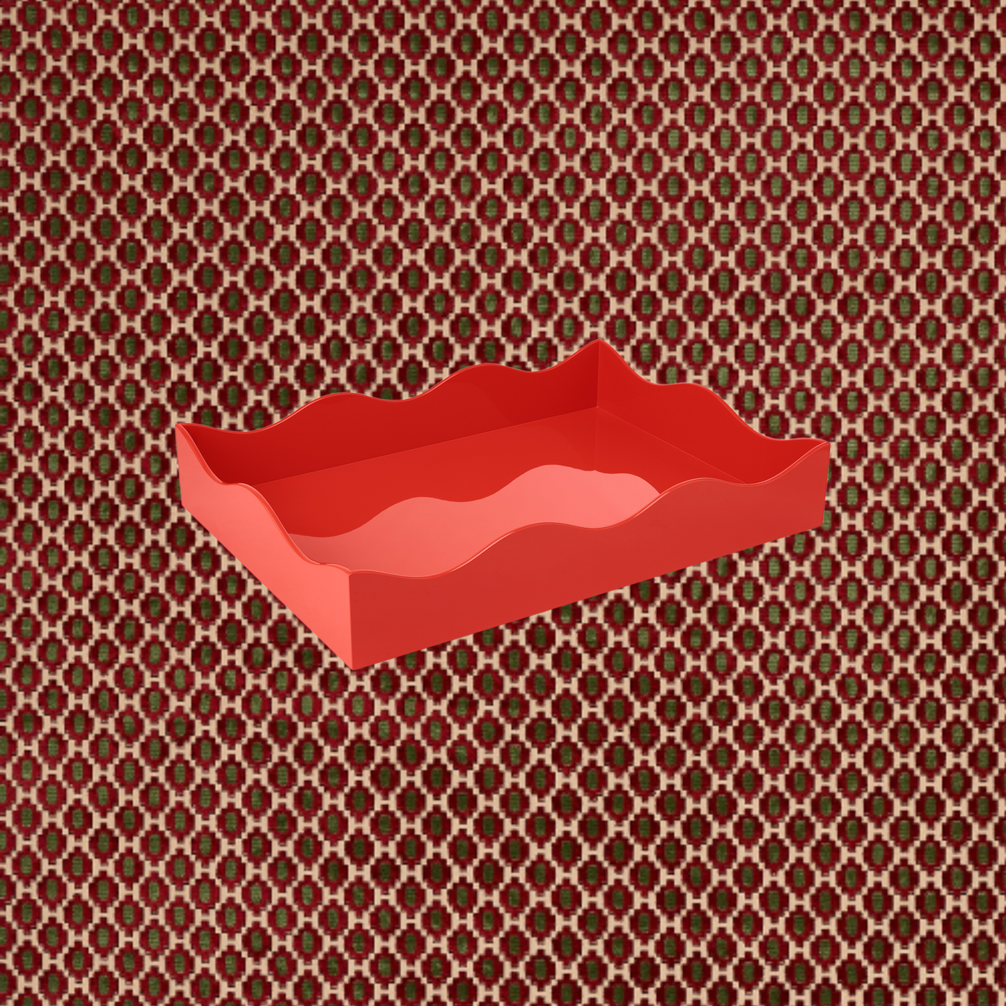 The Big Friendly Ottoman