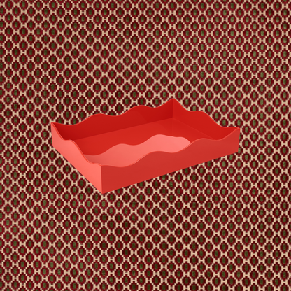 The Big Friendly Ottoman