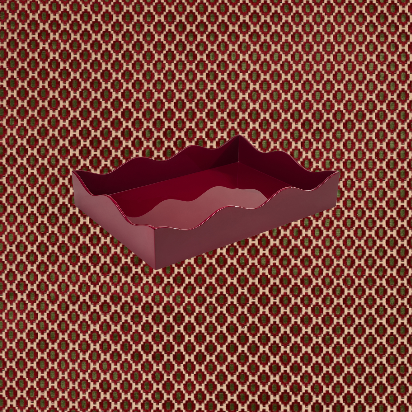 The Big Friendly Ottoman