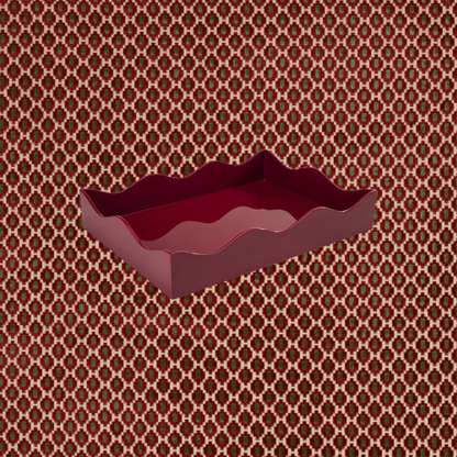 The Big Friendly Ottoman