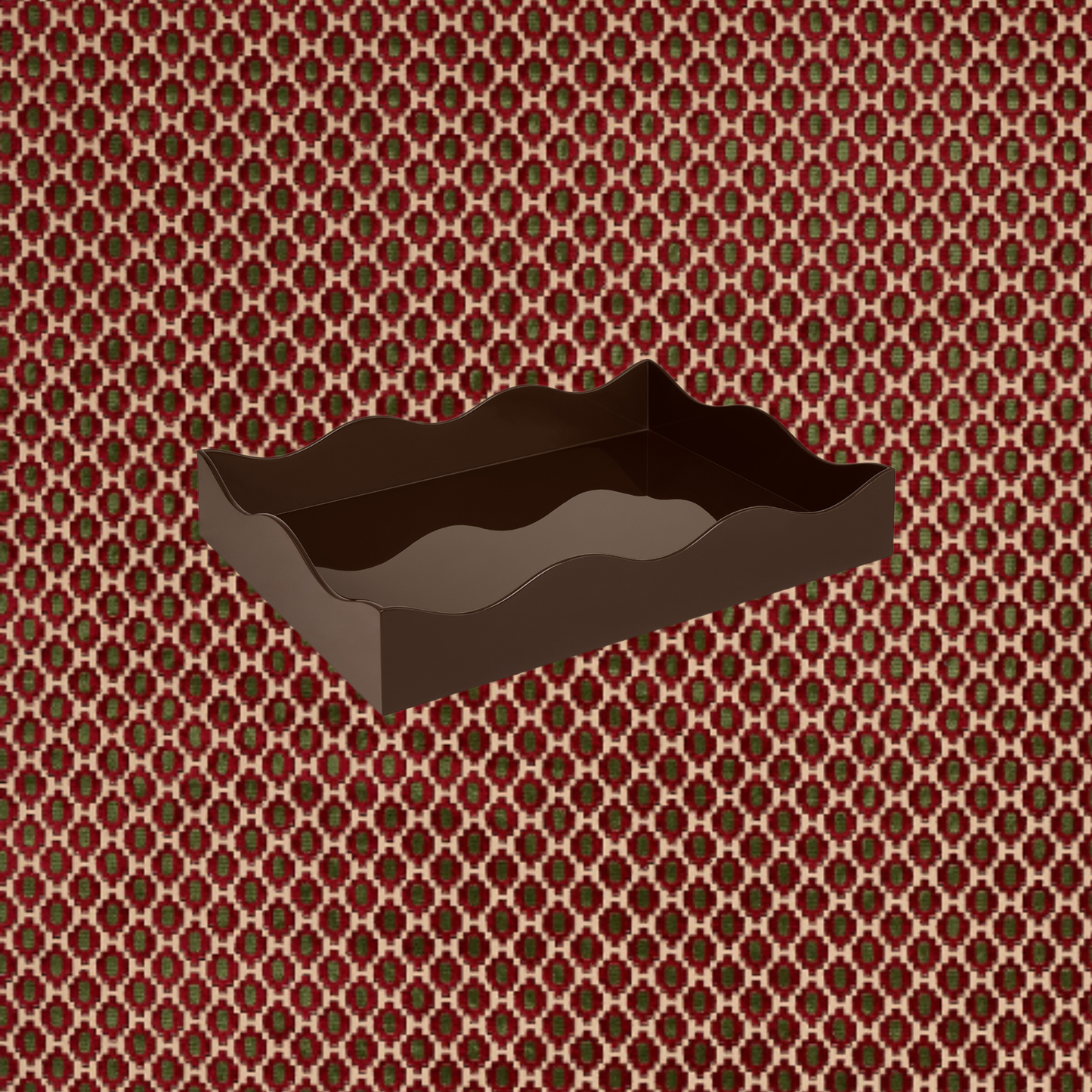 The Big Friendly Ottoman