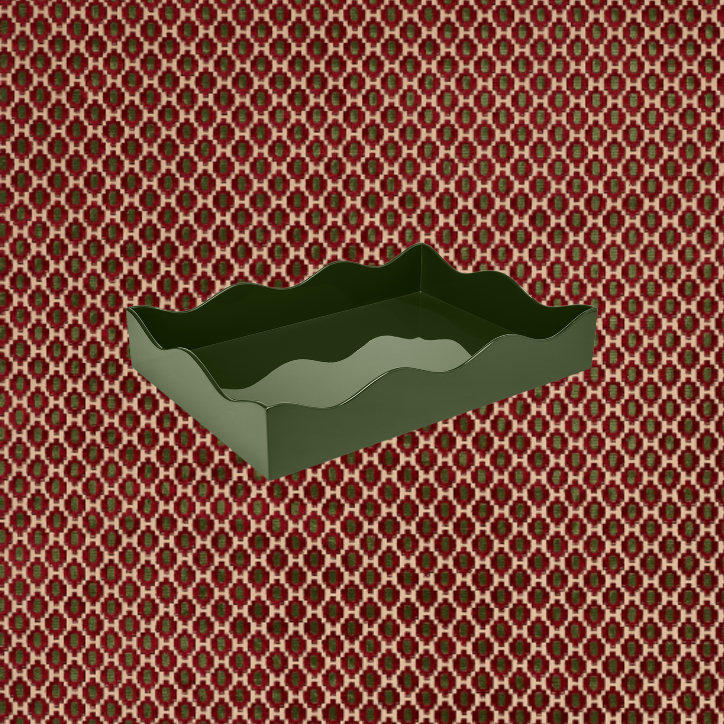 The Big Friendly Ottoman