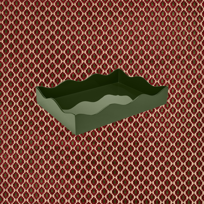 The Big Friendly Ottoman