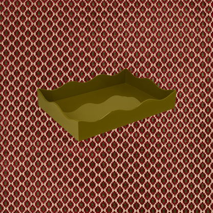 The Big Friendly Ottoman