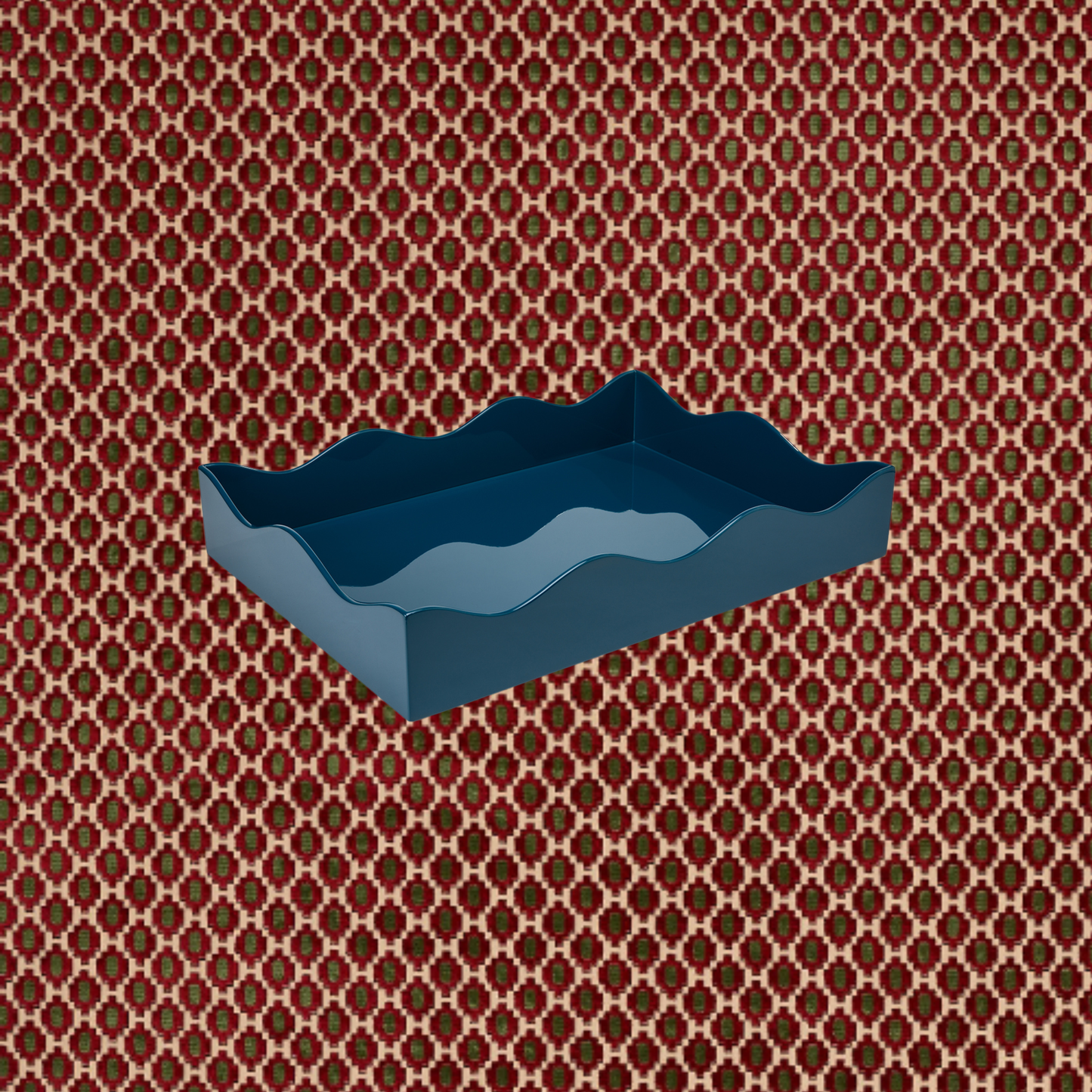 The Big Friendly Ottoman