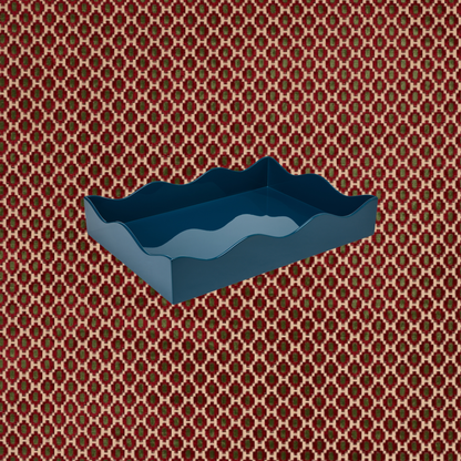 The Big Friendly Ottoman