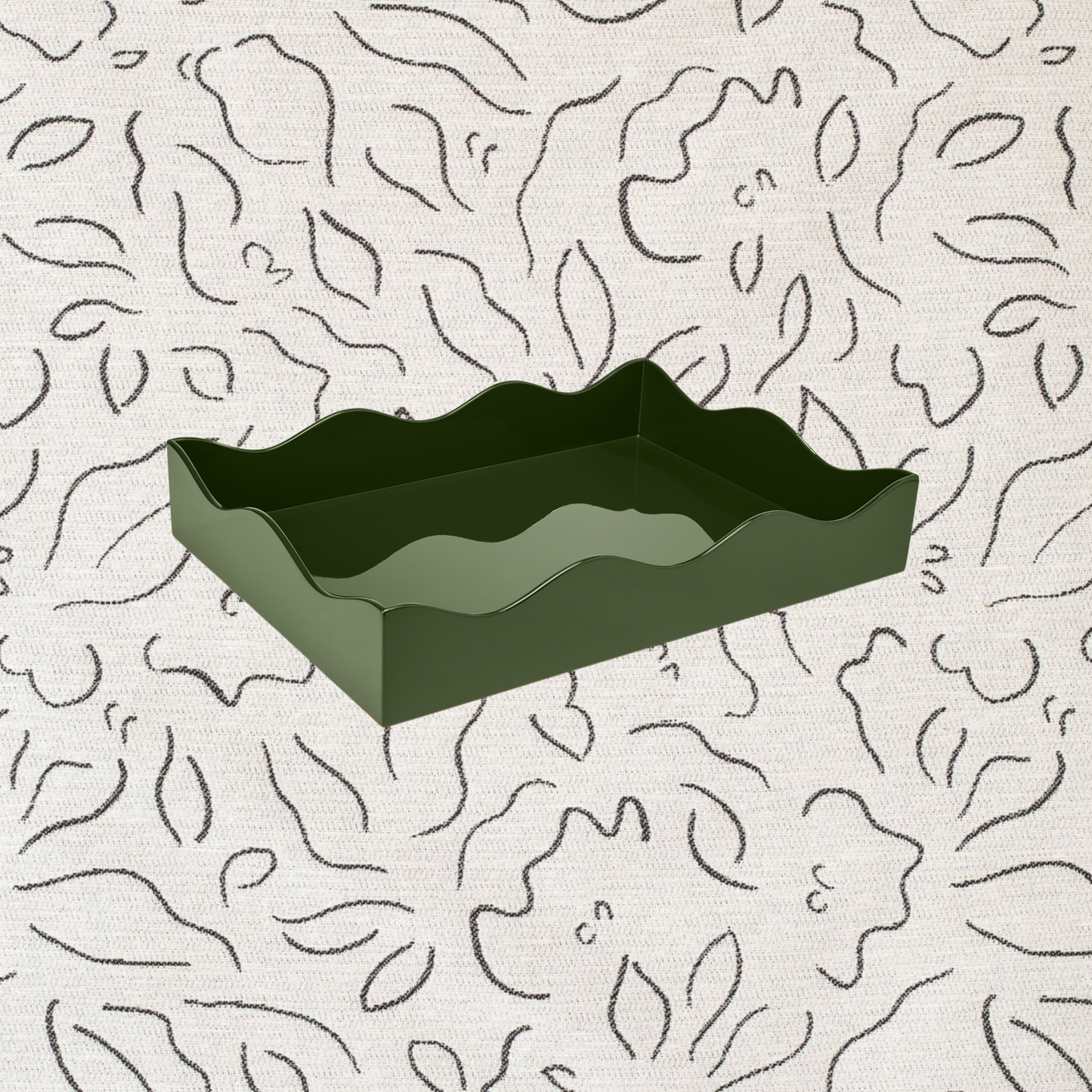 The Big Friendly Ottoman