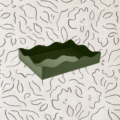 The Big Friendly Ottoman