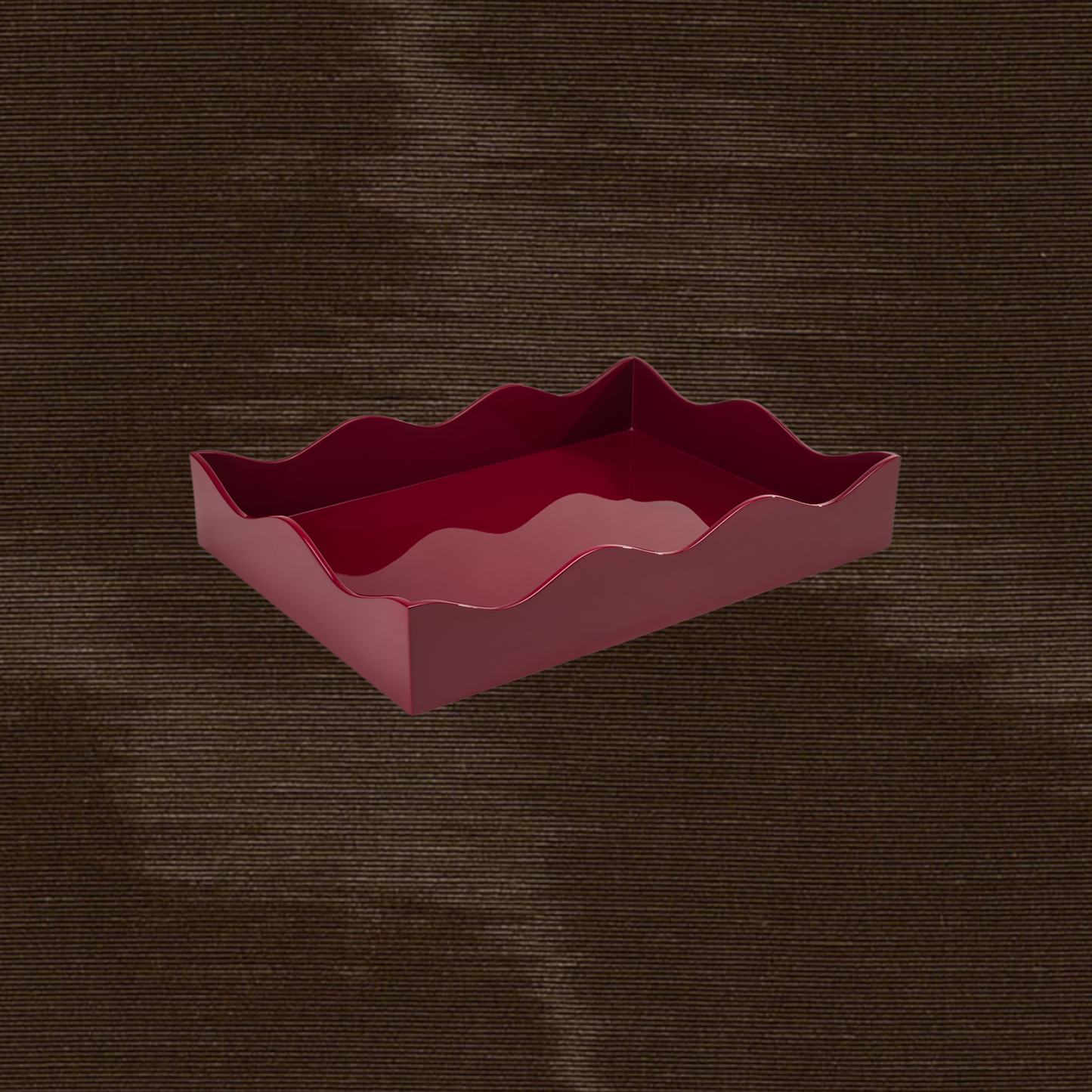 The Big Friendly Ottoman