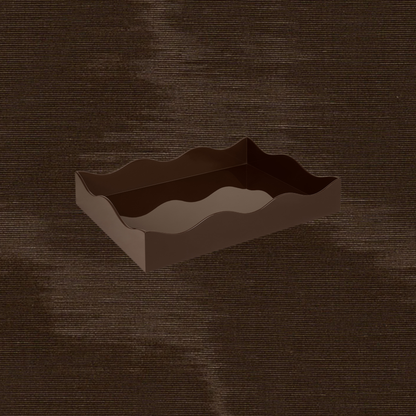 The Big Friendly Ottoman