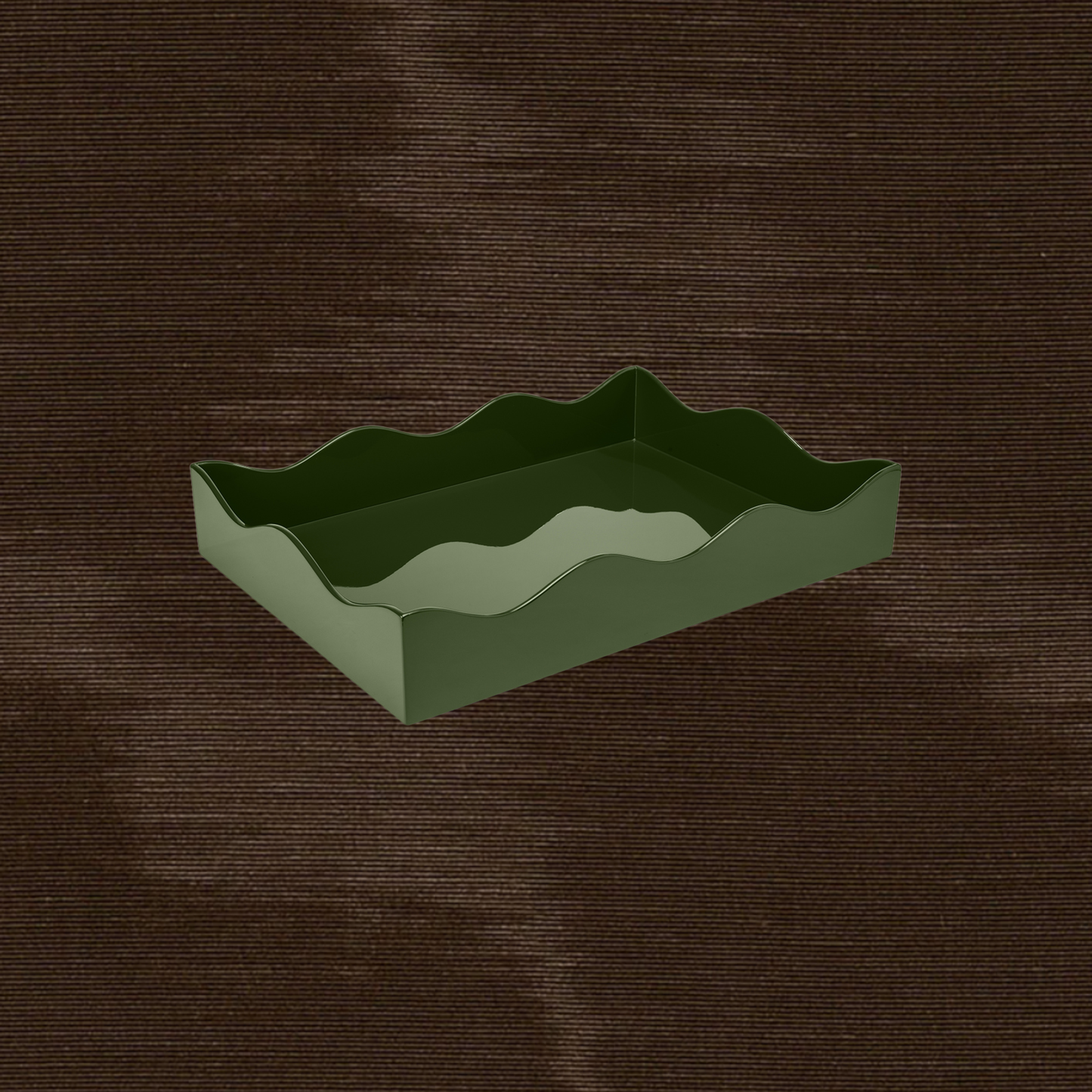 The Big Friendly Ottoman