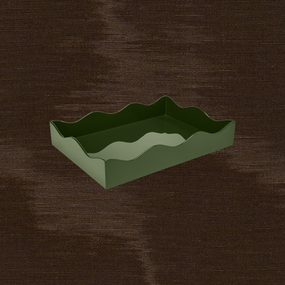 The Big Friendly Ottoman