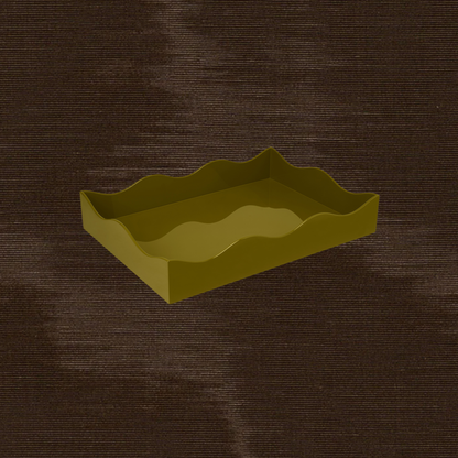 The Big Friendly Ottoman