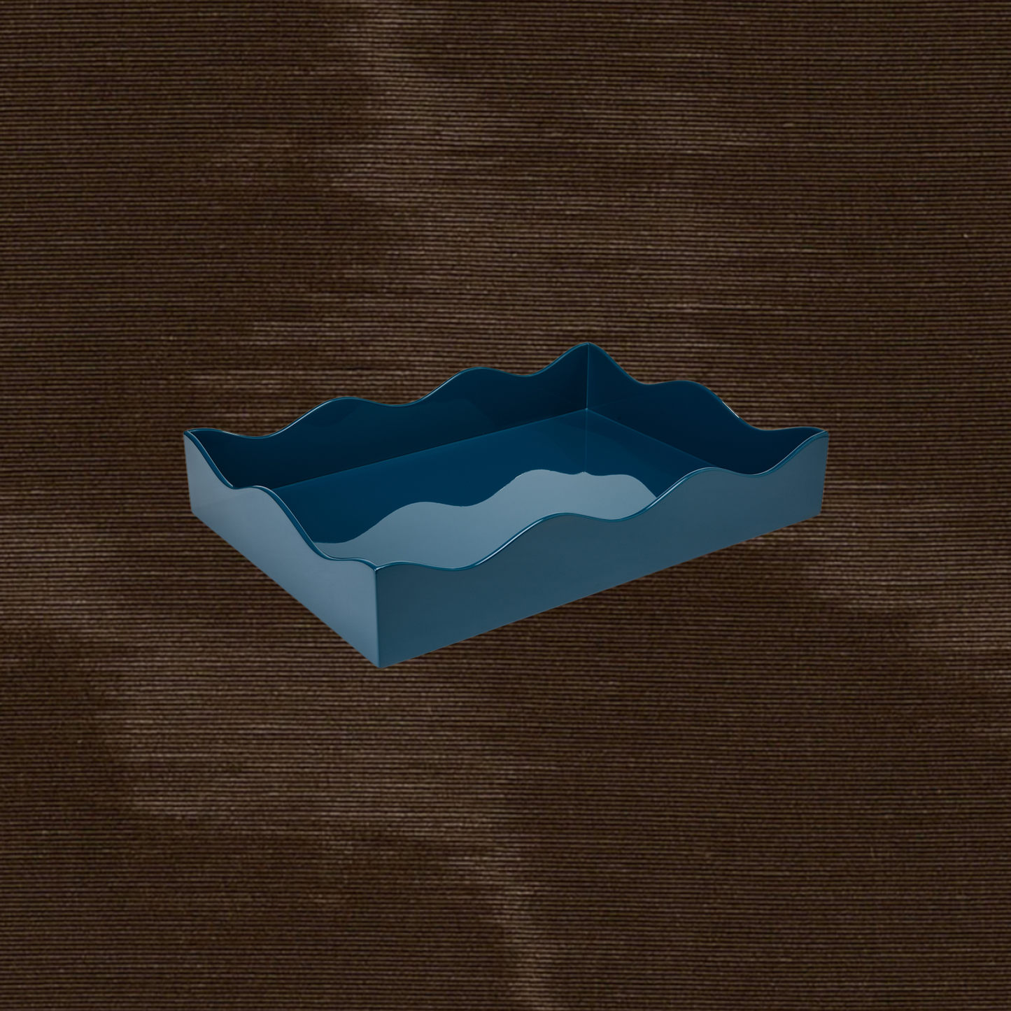 The Big Friendly Ottoman