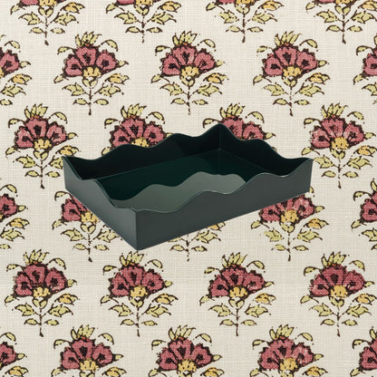 The Little Friendly Ottoman
