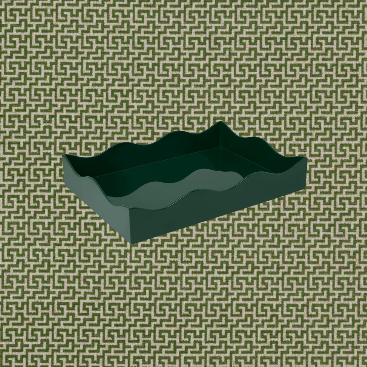 The Big Friendly Ottoman