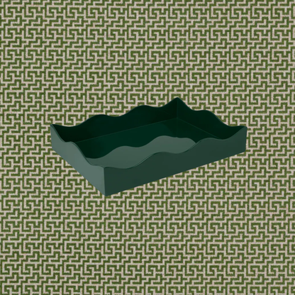 The Big Friendly Ottoman