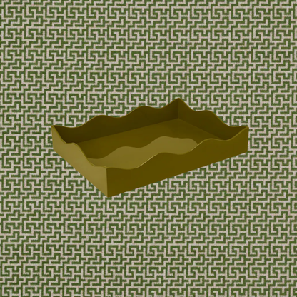 The Big Friendly Ottoman