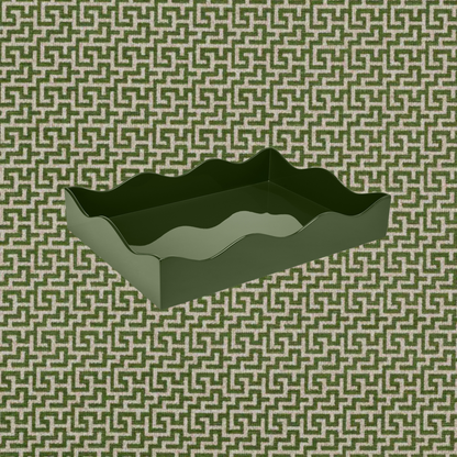 The Big Friendly Ottoman