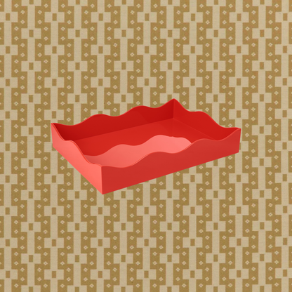 The Big Friendly Ottoman