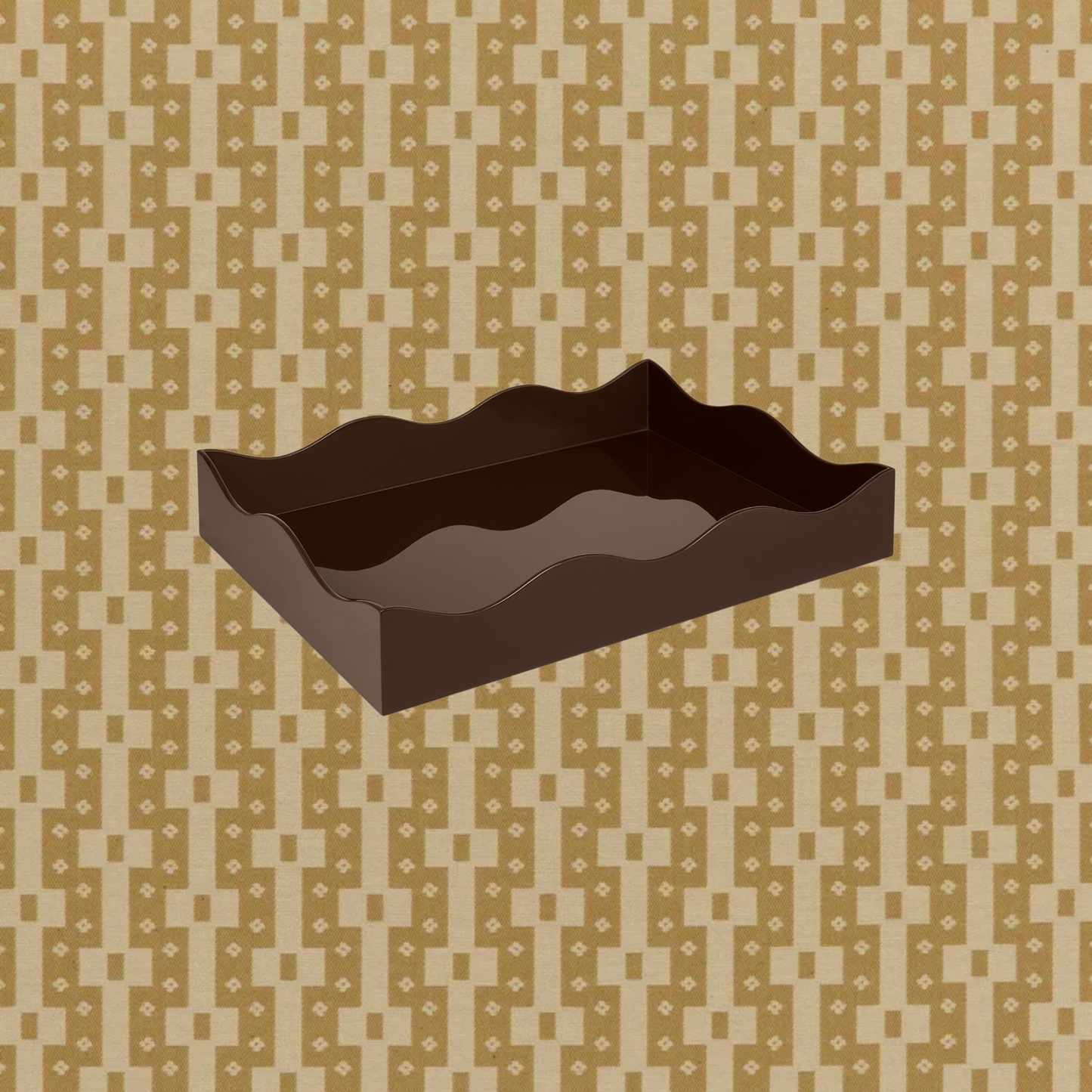 The Big Friendly Ottoman