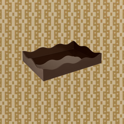 The Big Friendly Ottoman