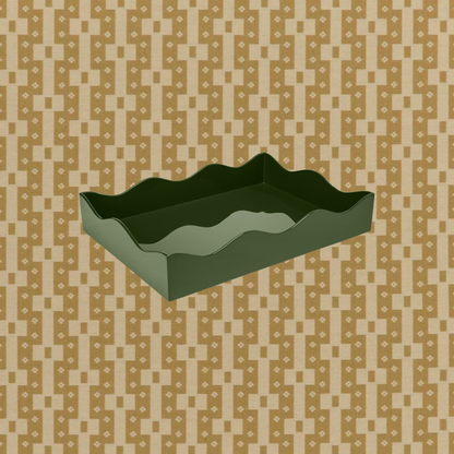 The Big Friendly Ottoman